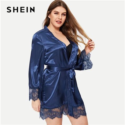 shein sleepwear|shein robes for women.